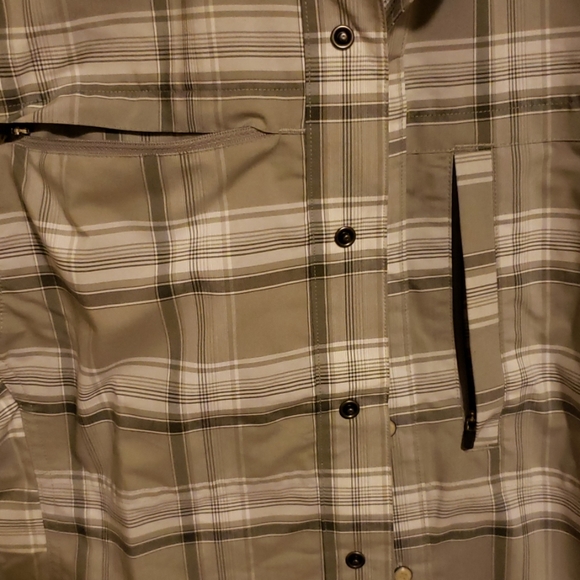 Vertx Speed Concealed Carry SS Shirt (Small) - Picture 3 of 5